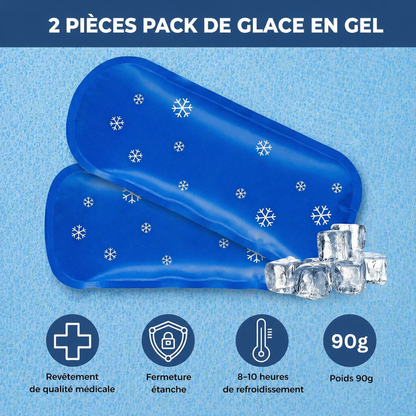 Pochette isotherme pour insuline | Napony ThermoCare