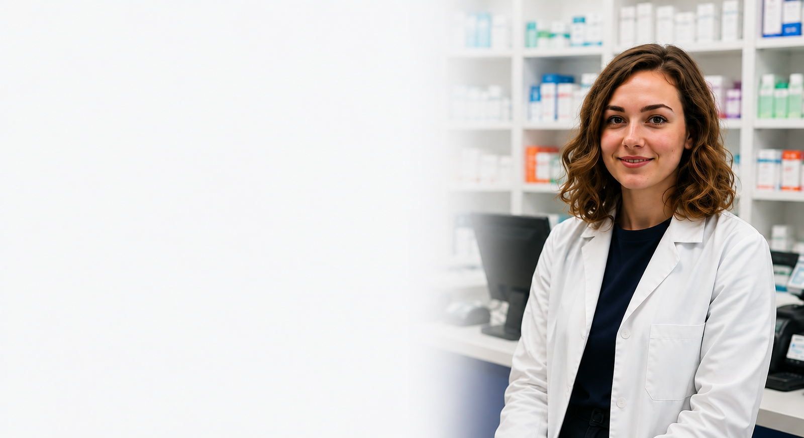 Partenaire de votre engagementauprès de vos patients.