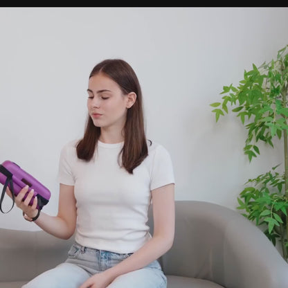 Pochette isotherme pour insuline | Napony ThermoCare